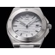 IWC-Ingeniuer Automatic 40mm SS/SS Patterned White Dial GHF A9015