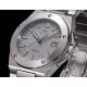 IWC-Ingeniuer Automatic 40mm SS/SS Patterned Grey Dial GHF A9015