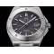 IWC-Ingeniuer Automatic 40mm SS/SS Patterned Black Dial GHF A9015