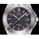 IWC-Ingeniuer Automatic 40mm SS/SS Patterned Black Dial GHF A9015