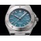 IWC-Ingeniuer Automatic 40mm SS/SS Patterned Ice Blue Dial GHF A9015