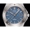 IWC-Ingeniuer Automatic 40mm SS/SS Patterned Blue Dial GHF A9015