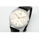 IWC-Portugieser 7 Days 2024 42mm SS/LE White Dial APS A52010