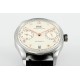 IWC-Portugieser 7 Days 2024 42mm SS/LE White Dial APS A52010