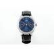 IWC-Portugieser 7 Days 2024 42mm SS/LE Blue Dial APS A52010