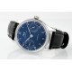 IWC-Portugieser 7 Days 2024 42mm SS/LE Blue Dial APS A52010