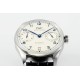 IWC-Portugieser 7 Days 2024 42mm SS/LE White/Blue APS A52010