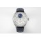 IWC-Portugieser Perpetual Calendar 5034 42mm SS/LE White/Num APSF A52010