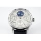IWC-Portugieser Perpetual Calendar 5034 42mm SS/LE White/Num APSF A52010