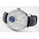 IWC-Portugieser Perpetual Calendar 5034 42mm SS/LE White/Num APSF A52010