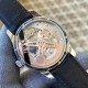 IWC-Portugieser Perpetual Calendar 5034 42mm SS/LE White/Num APSF A52010