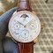 IWC-Portugieser Perpetual Calendar 5033 42mm RG/LE White Dial APSF A52010