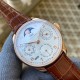 IWC-Portugieser Perpetual Calendar 5033 42mm RG/LE White Dial APSF A52010