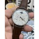 IWC-Portugieser Perpetual Calendar 5033 42mm SS/LE White/Num V9F A52610