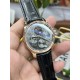 IWC-Portugieser Perpetual Calendar 5033 42mm RG/LE Grey/Num V9F A52610