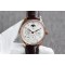 IWC-Portugieser Perpetual Calendar 5033 42mm RG/LE White/Num V9F A52610