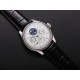 IWC-Portugieser Perpetual Calendar 5033 42mm SS/LE White/Num V9F A52610