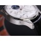 IWC-Portugieser Perpetual Calendar 5033 42mm SS/LE White/Num V9F A52610