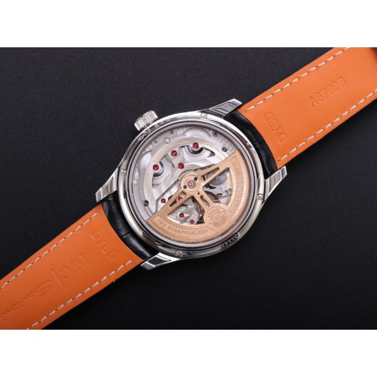 IWC-Portugieser Perpetual Calendar 5033 42mm SS/LE White/Num V9F A52610