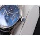 IWC-Portugieser Perpetual Calendar 5033 42mm SS/LE Blue/Num V9F A52610