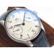 IWC-Portugieser 7 Days 42mm SS/LE White Dial ZF V5 A52010