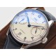 IWC-Portugieser 7 Days 42mm SS/LE White Dial ZF V5 A52010