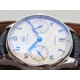 IWC-Portugieser 7 Days 42mm SS/LE White Dial ZF V5 A52010
