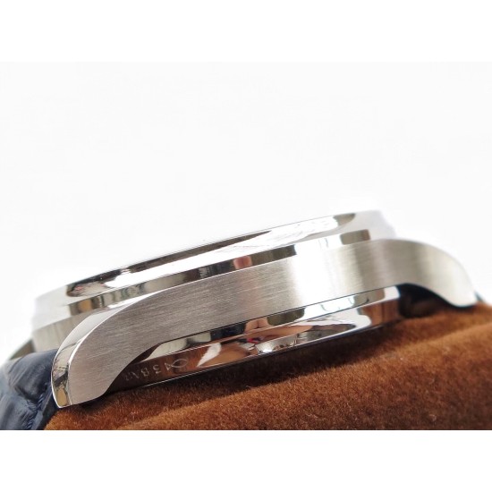 IWC-Portugieser 7 Days 42mm SS/LE White Dial ZF V5 A52010