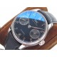 IWC-Portugieser 7 Days 42mm SS/LE Black Dial ZF V5 A52010
