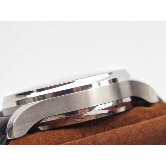 IWC-Portugieser 7 Days 42mm SS/LE Black Dial ZF V5 A52010