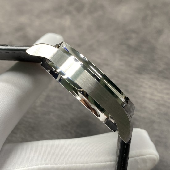 IWC-Portugieser 7 Days 42mm SS/LE White Dial ZF V5 A52010