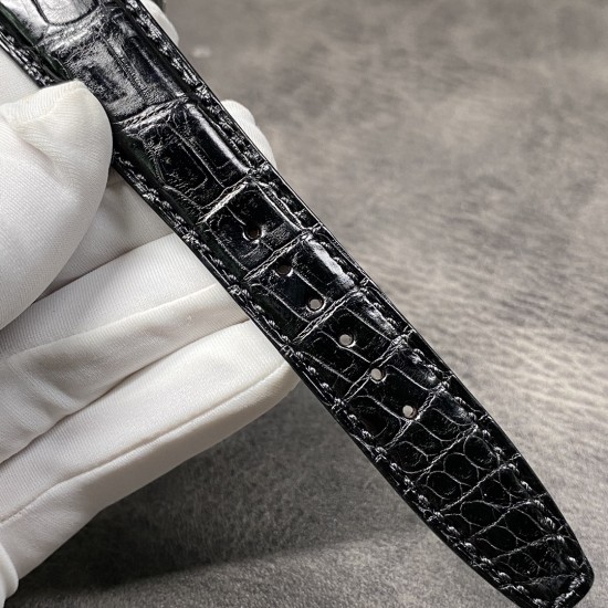 IWC-Portugieser 7 Days 42mm SS/LE White Dial ZF V5 A52010