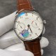 IWC-Portugieser 7 Days 42mm SS/LE White Dial ZF V5 A52010