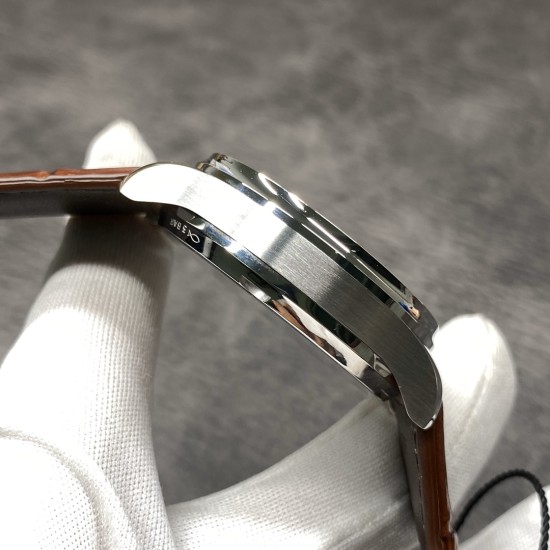 IWC-Portugieser 7 Days 42mm SS/LE White Dial ZF V5 A52010