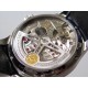 IWC-Portugieser Annual Cal IW503502 44mm SS/LE Wht/Bl ZF A52850