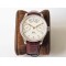 IWC-Portugieser Annual Cal IW503502 44mm SS/LE Wht/R ZF A52850