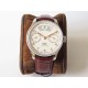 IWC-Portugieser Annual Cal IW503502 44mm SS/LE Wht/R ZF A52850