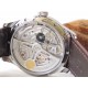 IWC-Portugieser Annual Cal IW503502 44mm SS/LE Wht/R ZF A52850