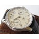 IWC-Portugieser Annual 44mm SS/LE Wht ZF A52850