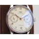IWC-Portugieser 7 Days 42mm SS/LE White Dial ZF V5 A52010