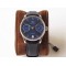 IWC-Portugieser 7 Days 42mm SS/LE Blue Dial ZF V5 A52010