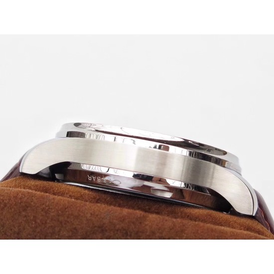 IWC-Portugieser 7 Days 42mm SS/LE Grey Dial ZF V5 A52010