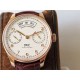 IWC-Portugieser Annual Cal IW503502 44mm RG/LE Wht/R ZF A52850