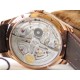 IWC-Portugieser Annual Cal IW503502 44mm RG/LE Wht/R ZF A52850
