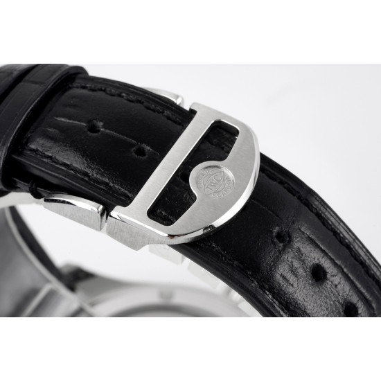 IWC-Portugieser 40mm SS/LE Blue/Blue Num ZF A82200