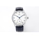 IWC-Portugieser 40mm SS/LE White/White Num ZF A82200