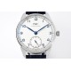 IWC-Portugieser 40mm SS/LE White/White Num ZF A82200