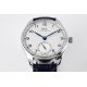 IWC-Portugieser 40mm SS/LE White/White Num ZF A82200