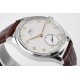 IWC-Portugieser 40mm SS/LE White/White Num ZF A82200