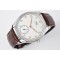 IWC-Portugieser 40mm SS/LE White/White Num ZF A82200